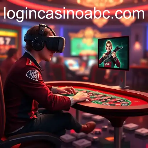 The Digital Surge of Online Gaming in 2025