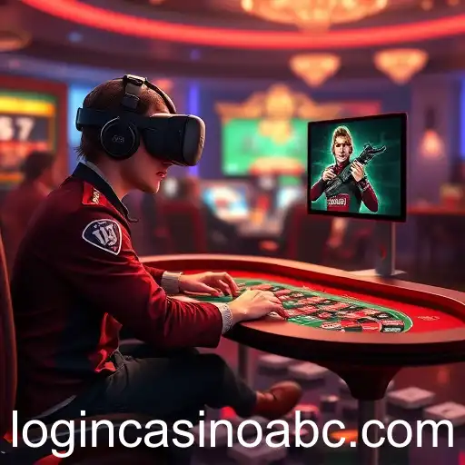 The Digital Surge of Online Gaming in 2025