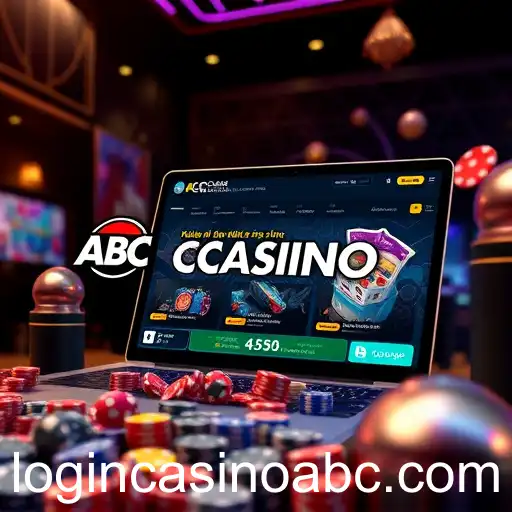 Emergence of Online Casinos in the Gen Z Era