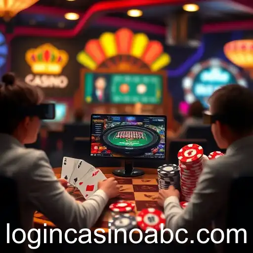 Online Gambling Trends and Security in 2025
