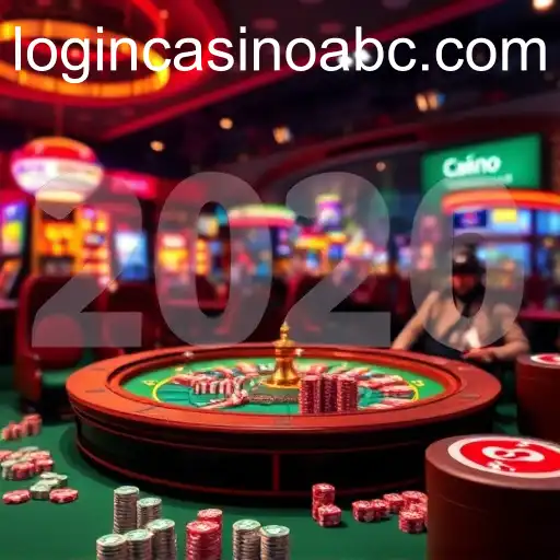 Online Casino Trends and Security in 2026