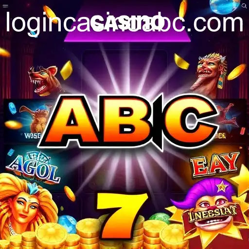 Exploring the Thrills of Slot Games at Abc Casino