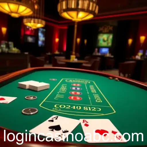The Digital Evolution of Casino Gaming