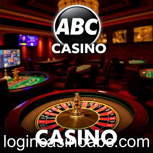 Exploring the Thrills of Live Casino Games with Abc Casino Login