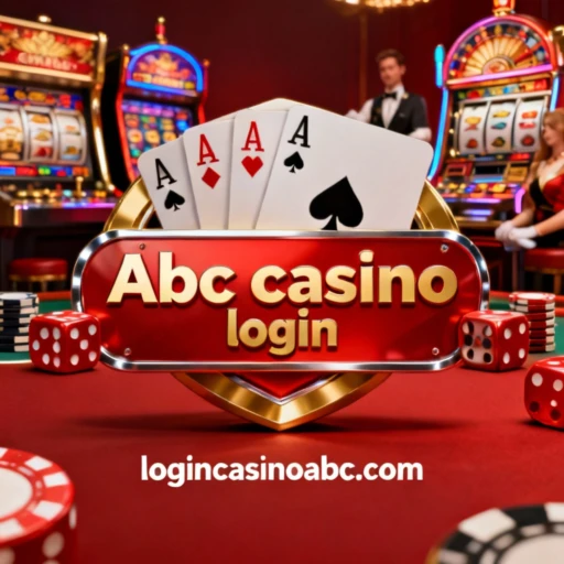 Abc casino login