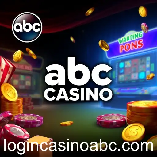 Exploring the World of Promotions in Online Gaming – A Spotlight on Abc Casino Login