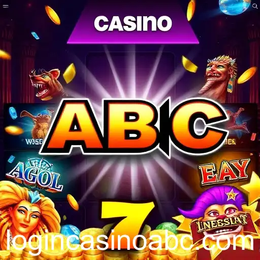 Exploring the Thrills of Slot Games at Abc Casino
